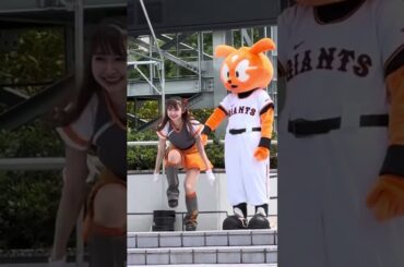 GW特別ステージ　#頑張ろう石川　ジャイアンツヴィーナス　茂木みなみ