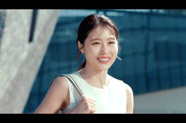 有村架純が出演、「プリマヴィスタ スキンプロテクトベース 皮脂くずれ防止 ＵＶ50」新ＣＭ（Primavista／有村架純）