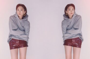 ｢美脚すぎる!｣｢ずっと天使｣新垣結衣、抜群のプロポーションが際立つショートパンツ姿を披露