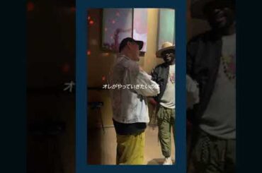 【LIVE ARCHIVES in NY】DAG FORCE の知られざるNYでのリアル