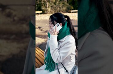 【約束】#ショート #短編 #ドラマ #映画 #スキマ時間 #約束 #お茶ドラ #クリスマス #ゆなとあ #山口夢菜 #山口永愛 #金丸尭暉 #田原廉