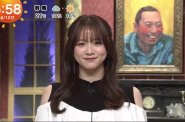 森香澄のめざましじゃんけん