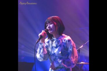 中西アルノ『たばこ』(Spicy Sessions)