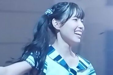 岩田陽菜卒業コンサート　スマホ撮影OKゾーン01