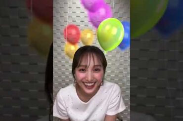 Instagram→ @kanakomomota_official 2024/4/26 20:00~ #百田夏菜子 #玉井詩織 #ももいろクローバーz #instagram #インスタライブ