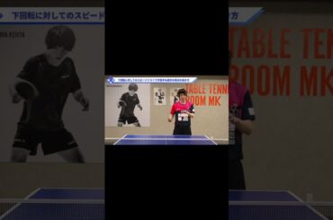 相手の弱点を突く戦術【ワンポイントレッスン#93】#shorts