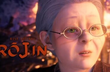 南方先生！ 南方先生！ それは、コロリでございます！【ライズオブローニン/Rise of the Ronin】#5