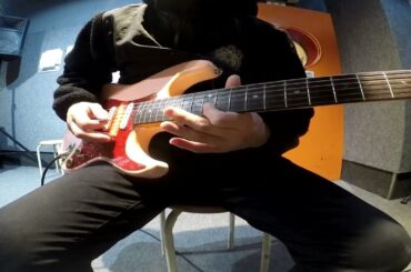 放課後プリンセス パンが好き 弾いてみた