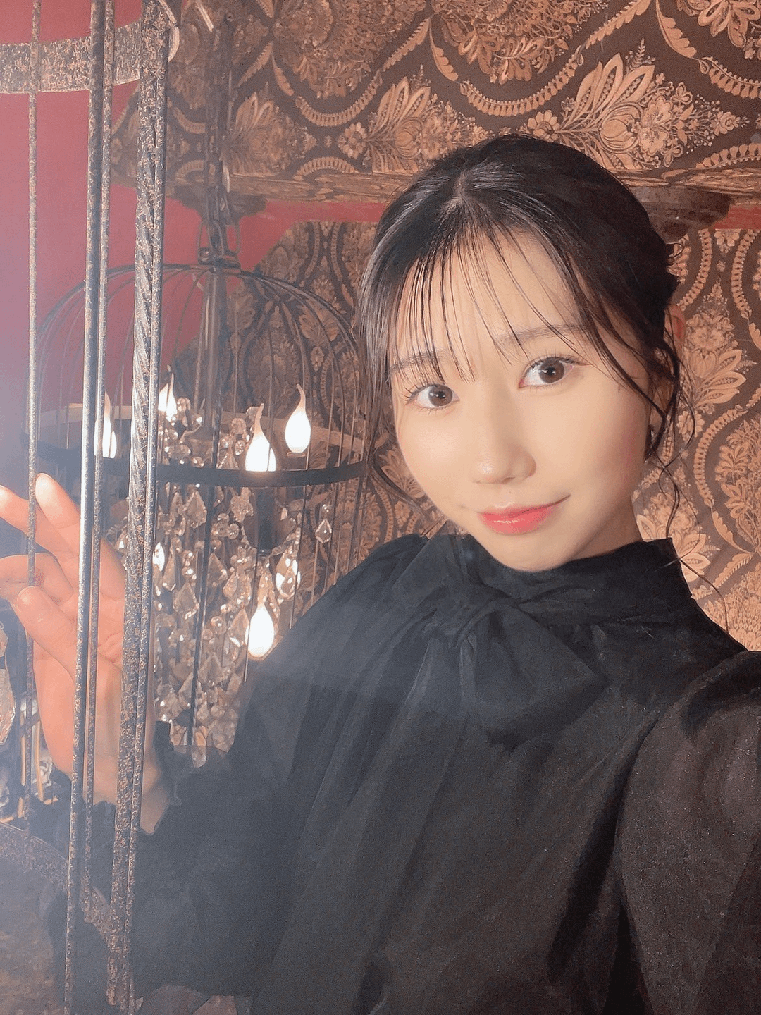 LIAR GAME Moe Zine liar-game-moe-zine