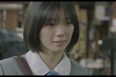 【予告編】櫻坂46・藤吉夏鈴 映画初主演『新米記者トロッ子 私がやらねば誰がやる！』