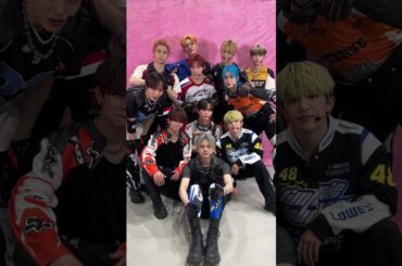 【INIからコメントが到着】「with MUSIC」4/20(土)19:00～放送！#withMUSIC #INI #shorts