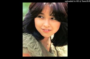 石川ひとみ ／ Kiss me please～ためらい