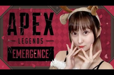 【 #apex  】たまにはこういう打ち合いがしたくもなるよね