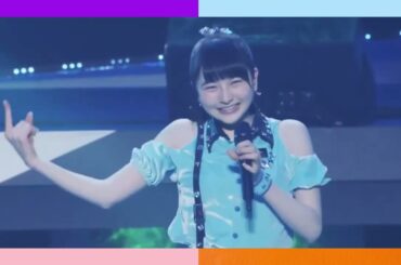 モーニング娘。’16 12期　青春コレクション  Morning Musume  '16  12th generation「seishun collection」🩵🧡💜🩷