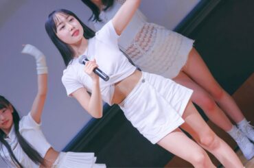 whitesuperiors [R5C/4K60p]（東京アイドル劇場　　2024.04.20）ホワスペ