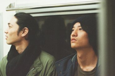 藤原季節、幻の初主演！ここに居場所はあるのだろうか？／映画『東京ランドマーク』予告編