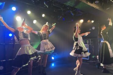 会心ノ一撃 2024.04.27 RΣAL @ DESEO mini  with VV