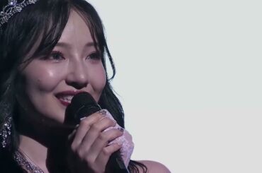 NMB48 結晶 村瀬紗英 2020.12.14