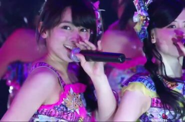 NMB48 ナギイチ〜純情U-19 2013.04.26