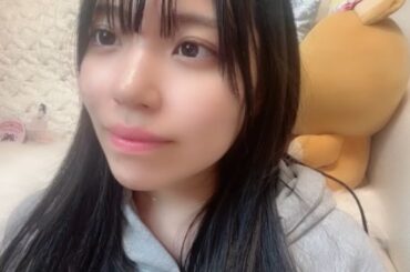 2024年04月30日 岩田 陽菜（STU48）