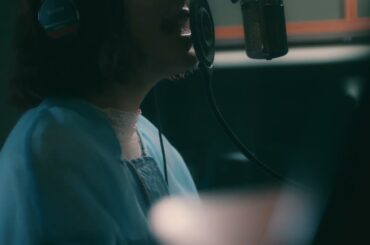眉村ちあき 新曲「朗読」歌唱映像