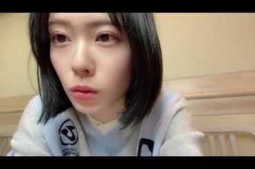 2024年01月31日 18時07分37秒 小田 えりな（AKB48）