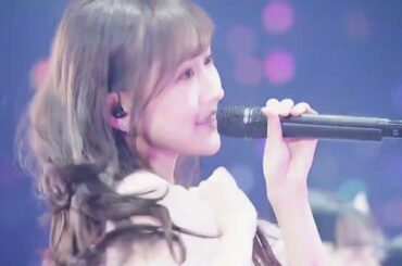 NMB48 らしくない 2020