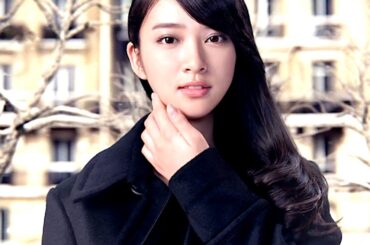 武井咲 : マキアージュ・トゥルーパウダリーUV (201309)