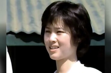 松田聖子 神田正輝 スッピン？聖子 新婚旅行 in ハワイ幸せの絶頂期だったのかもしれない😮‍💨😳🥲