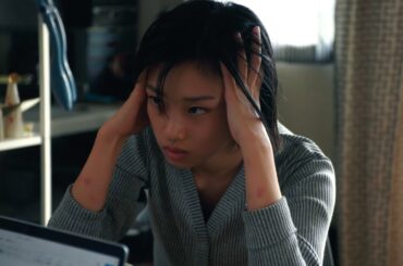 河合優実、人生に葛藤する女性を熱演　映画『ナミビアの砂漠』カンヌ版予告編