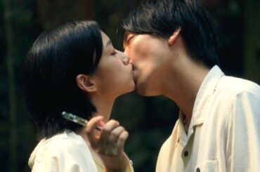 『不適切にもほどがある！』で話題沸騰の河合優実主演！金子大地が関係を深めていく男、恋人に寛一郎／映画『ナミビアの砂漠』カンヌ版予告編