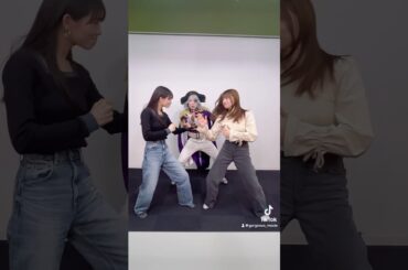 レフェリーが一番目立ってるバトル #shorts