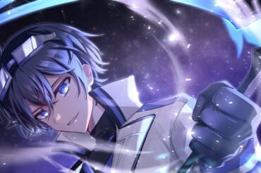 即投票は黒【2/11.高田村】