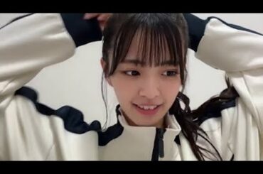 桜田彩叶 (NMB48)  SHOWROOM 2024年4月16日