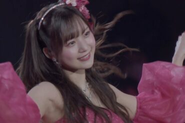 Juice=Juice 稲場愛香 『もしも・・・』