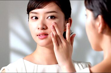 武井咲 : マキアージュ・パーフェクトマルチベースBB (201304)