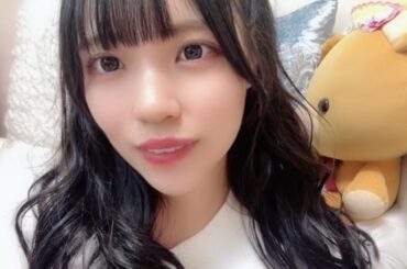 2024年05月01日 岩田 陽菜（STU48）