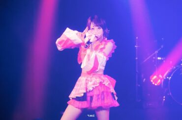 아이코메(アイコメ！) 「요코」 직캠 [神宿 - 原宿戦隊！神宿レンジャー] 20240424