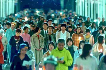 最も完璧で美しい'死後の世界'を演出した、強くおすすめする今年の必見日本作品【映画紹介】