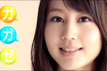 堀北真希 : レオパレス21 (201304-1)