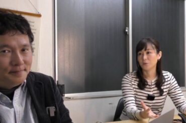 「恋愛に役立つゆるふわな番組」vol.243