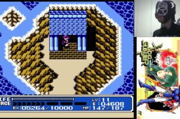 ゴッド・スレイヤーを生でやるしかねぇんだ #4