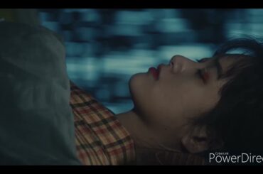 小西桜子　目開け絶命＆目閉じ看取りシーン　「Konishi Sakurako」Corpse scene