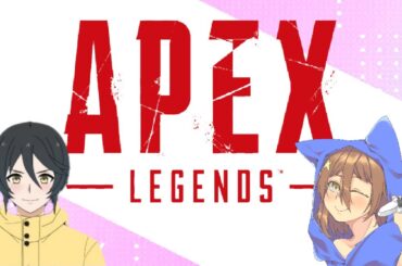 [APEX]  ポケさんとカジュアルで遊ぶ♬(概要欄確認）