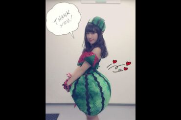 【渋谷凪咲はパーフェクト誠子】西野未姫にじゃんけん大会で負ける渋谷凪咲