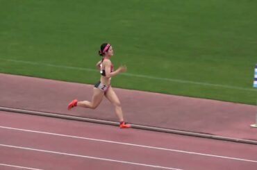 20240428165655宮崎県高校ジュニア女七種800ｍ 高橋 蘭凪3/宮崎(宮崎商業)2'28"74