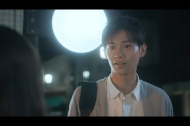 ドラマ「彼のいる生活」第５話予告