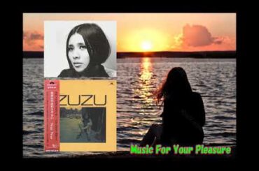 安井かずみ - 過ぎゆく日々は 加瀬邦彦 クニ河内 ヒッピーサイケ 和ボサ