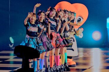 4/28 超ときめき♡宣伝部/ときめき♡春の晴れ舞台2024 Day1 4K60p 2024.04.28【とき宣】