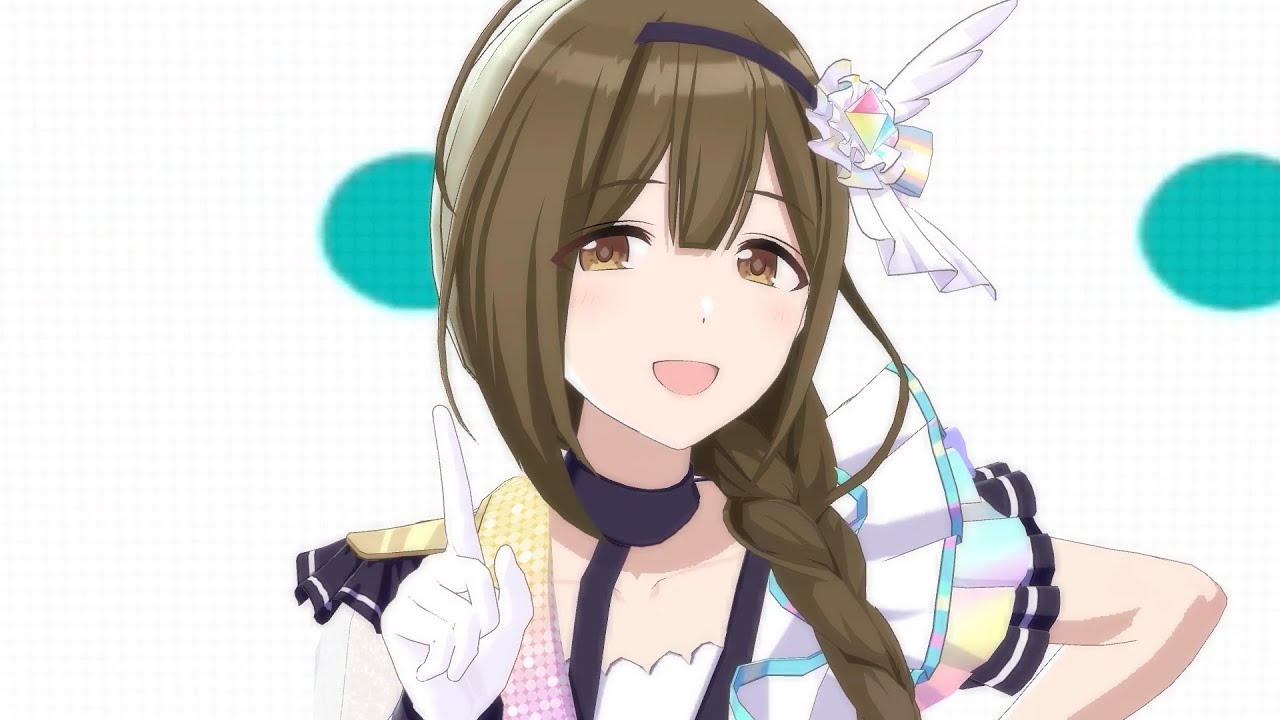 【シャニソン】桑山 千雪「Darling you!」MV 【アイドルマスター】 【シャニソン】桑山 千雪「Darling you!」MV 【アイドルマスター】